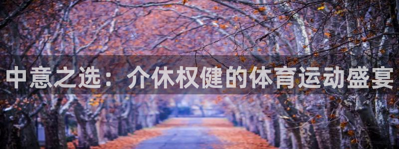 球派体育app下载官网最新版本安卓手机：中意之选：介休权健的体育运动盛宴